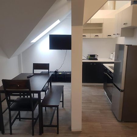 Apartments Fuer Monteure - 海尔布隆 外观 照片