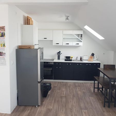 Apartments Fuer Monteure - 海尔布隆 外观 照片