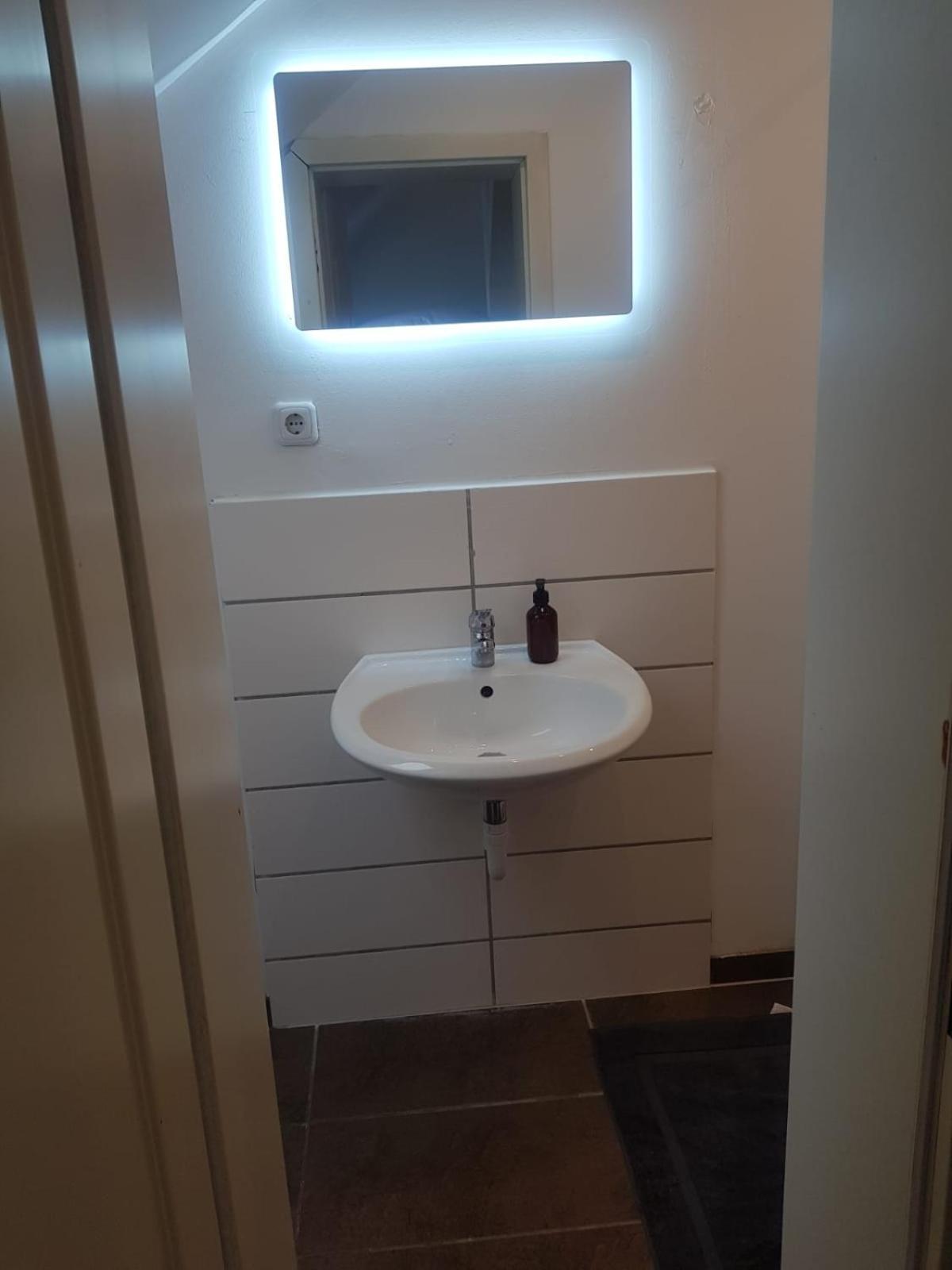 Apartments Fuer Monteure - 海尔布隆 外观 照片