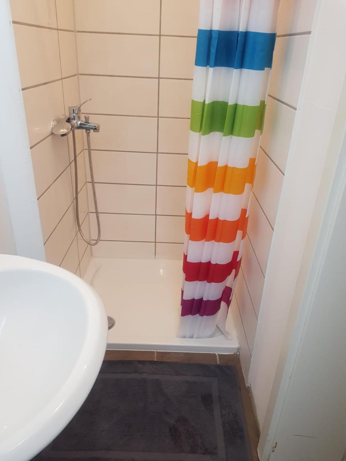 Apartments Fuer Monteure - 海尔布隆 外观 照片