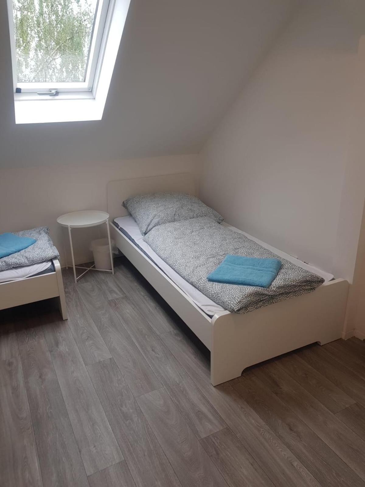 Apartments Fuer Monteure - 海尔布隆 外观 照片