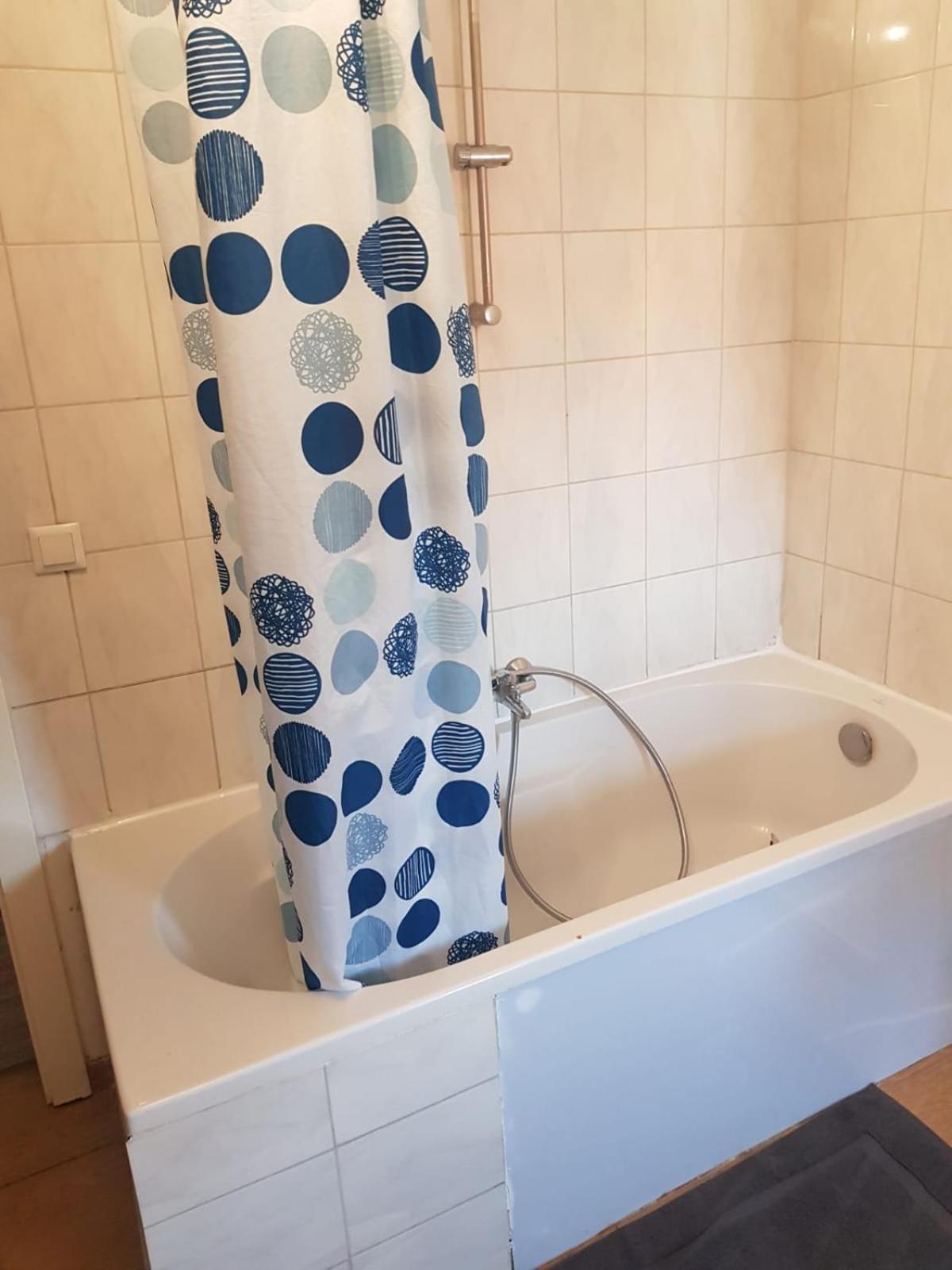 Apartments Fuer Monteure - 海尔布隆 外观 照片