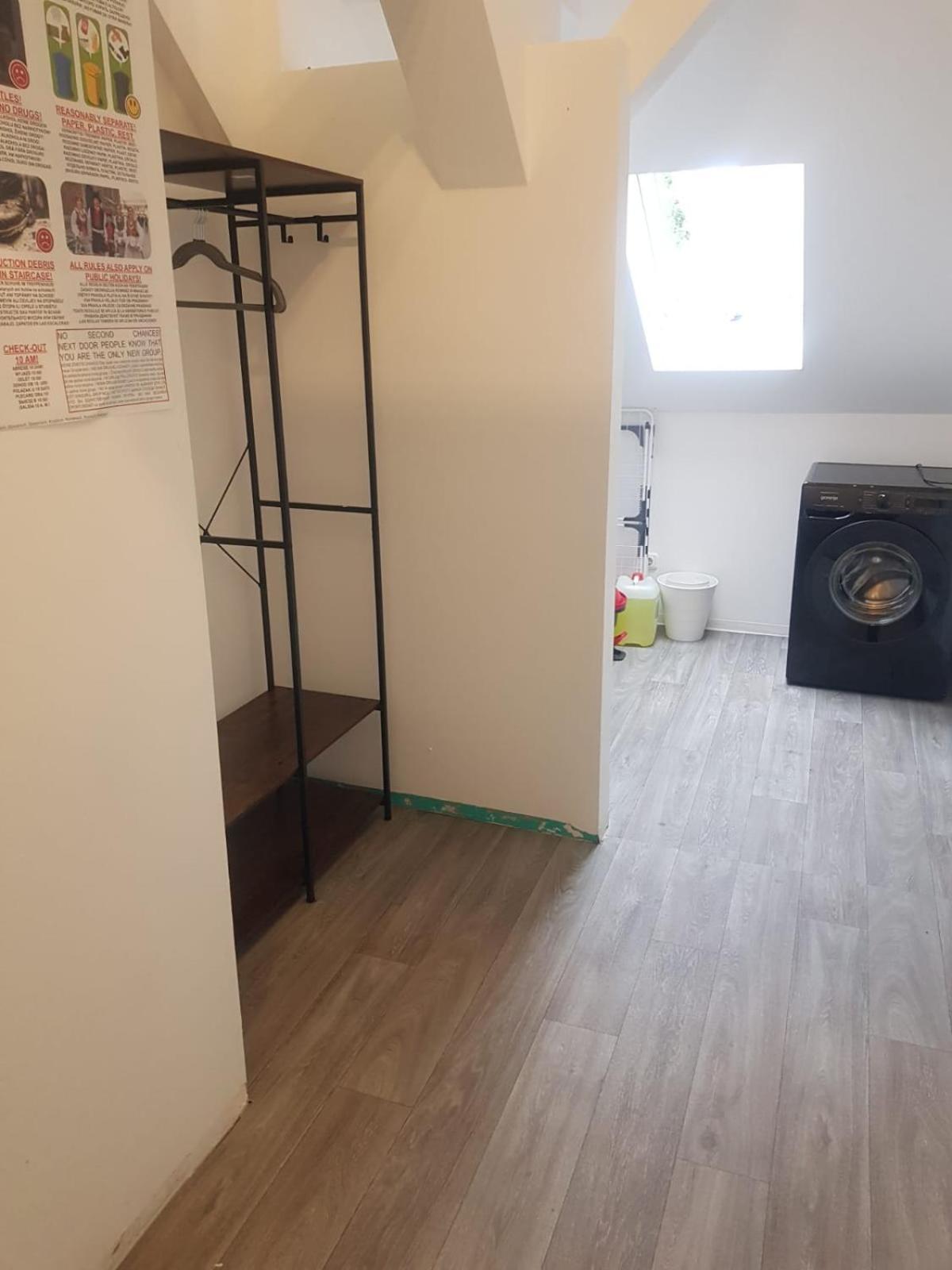 Apartments Fuer Monteure - 海尔布隆 外观 照片