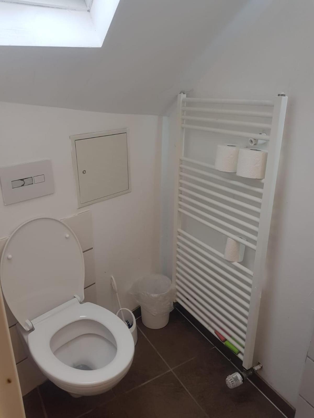 Apartments Fuer Monteure - 海尔布隆 外观 照片