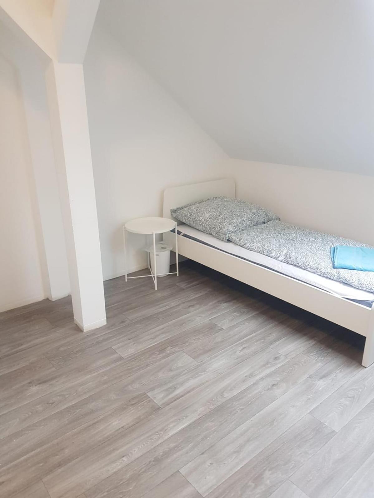 Apartments Fuer Monteure - 海尔布隆 外观 照片