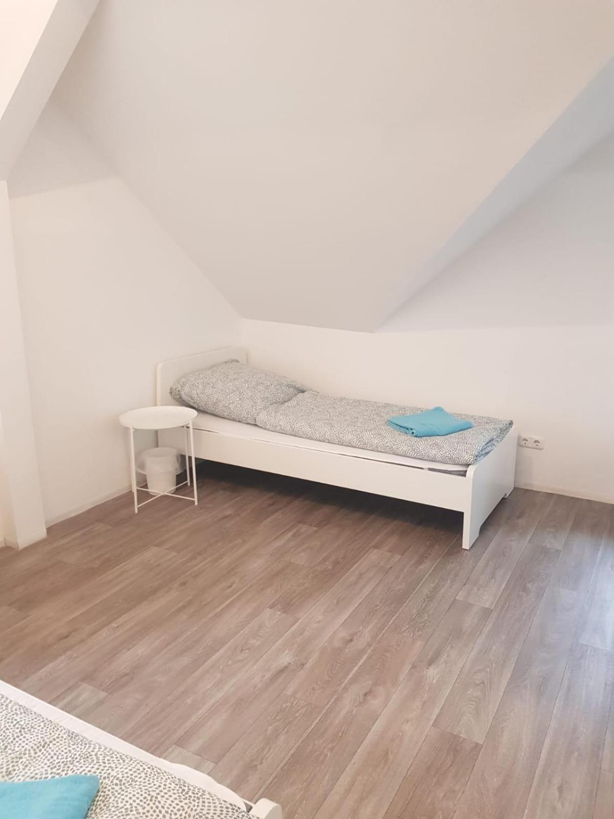 Apartments Fuer Monteure - 海尔布隆 外观 照片