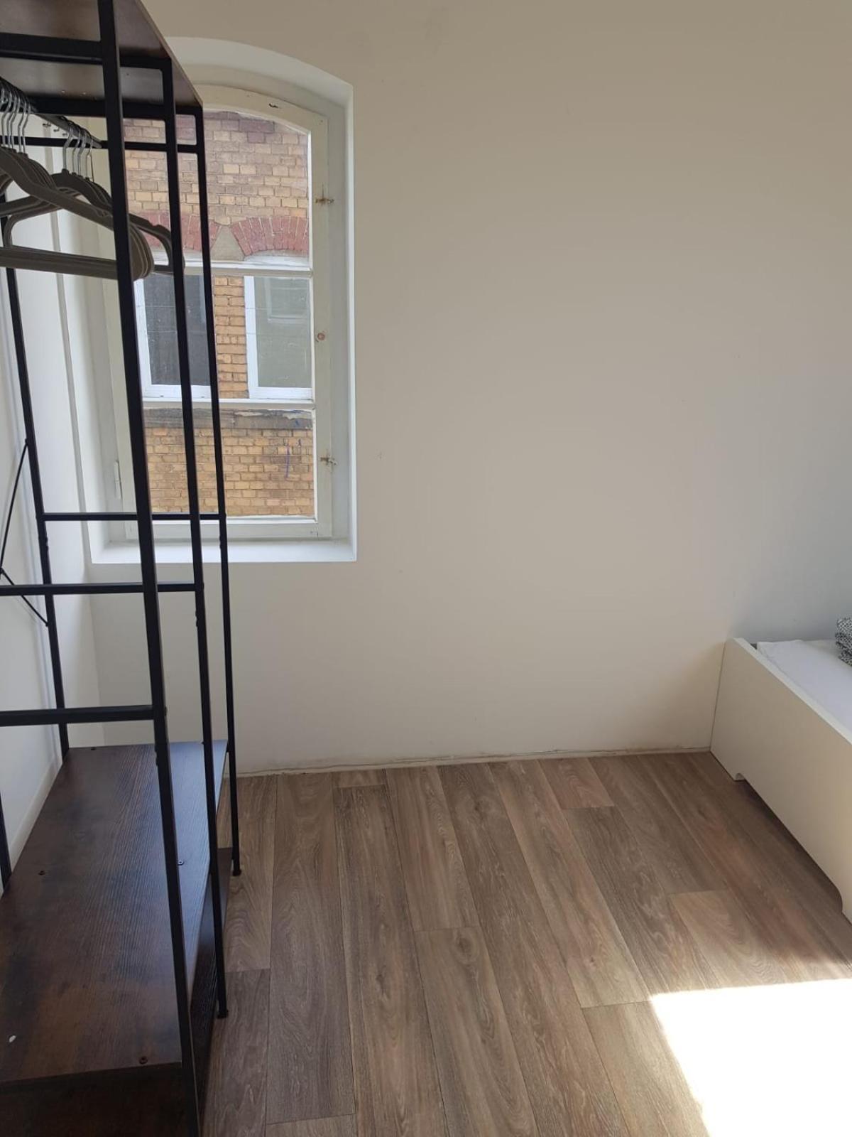 Apartments Fuer Monteure - 海尔布隆 外观 照片